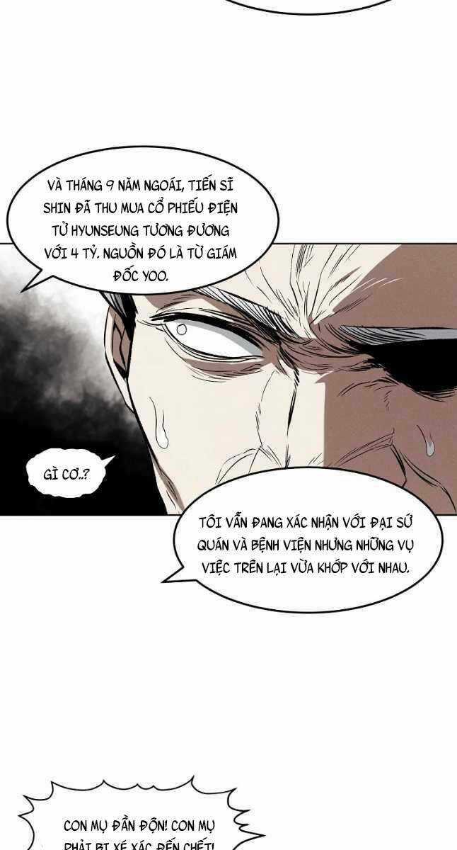 Kẻ Bất Bại - Chapter 29 - Trang 49