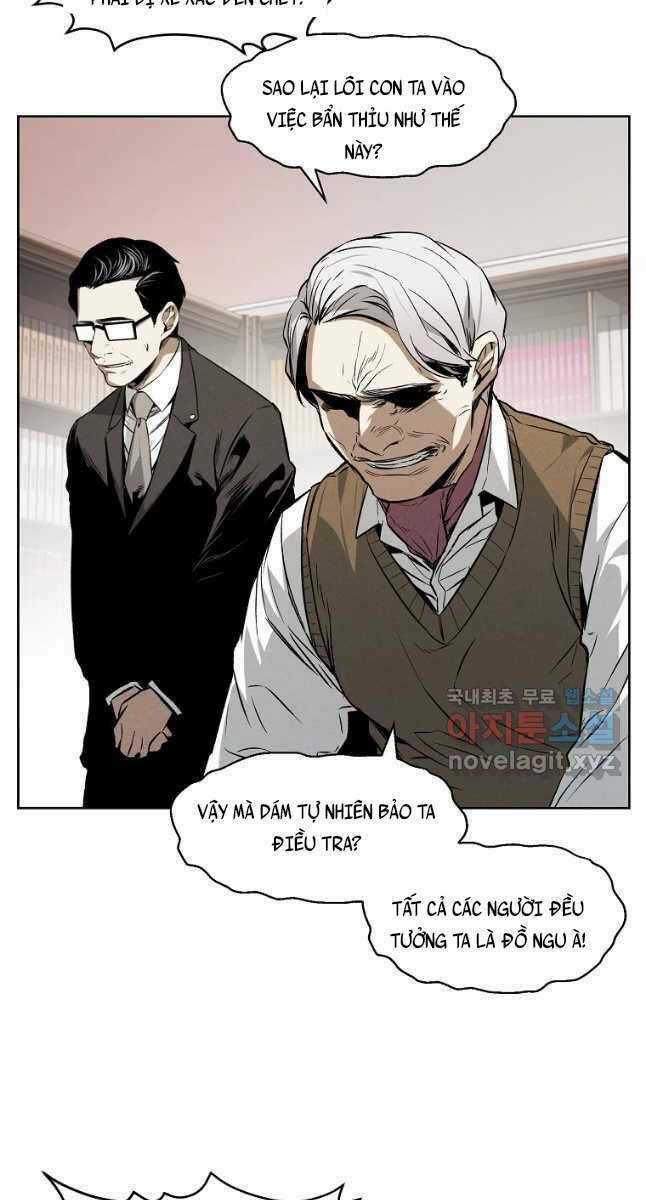 Kẻ Bất Bại - Chapter 29 - Trang 50