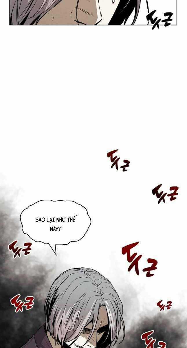 Kẻ Bất Bại - Chapter 29 - Trang 6