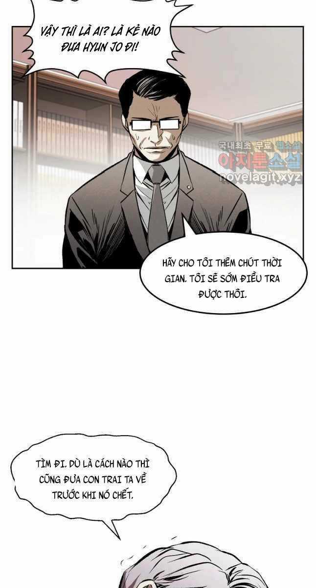 Kẻ Bất Bại - Chapter 29 - Trang 51