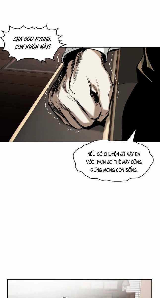 Kẻ Bất Bại - Chapter 29 - Trang 55