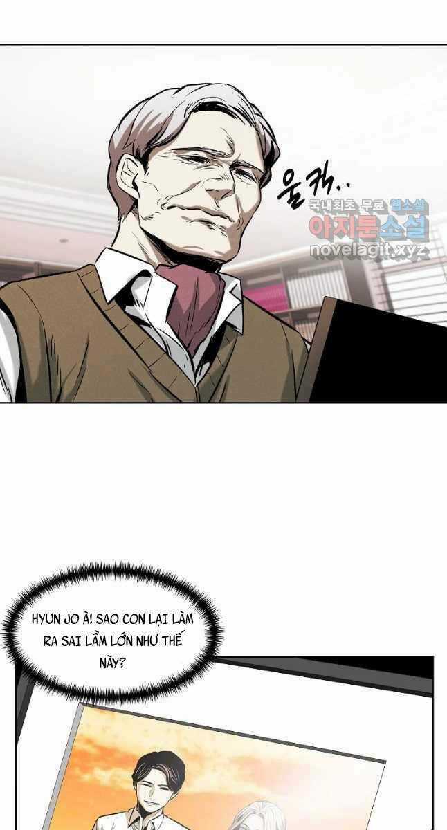 Kẻ Bất Bại - Chapter 29 - Trang 58