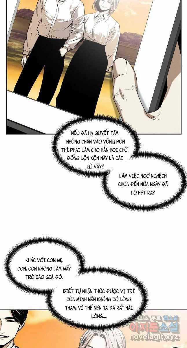 Kẻ Bất Bại - Chapter 29 - Trang 59