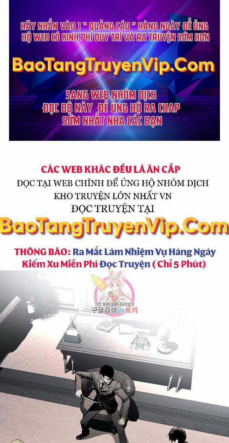 Kẻ Bất Bại - Chapter 3 - Trang 1