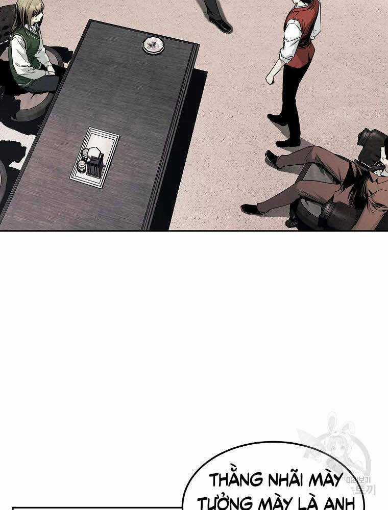 Kẻ Bất Bại - Chapter 3 - Trang 2