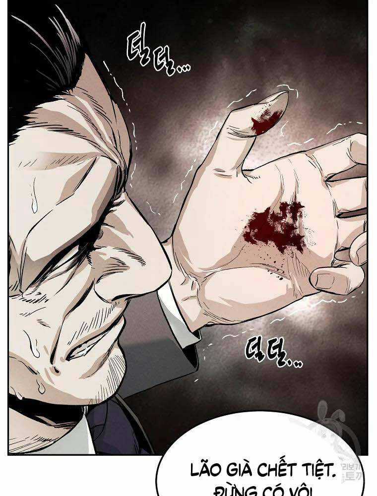 Kẻ Bất Bại - Chapter 3 - Trang 11