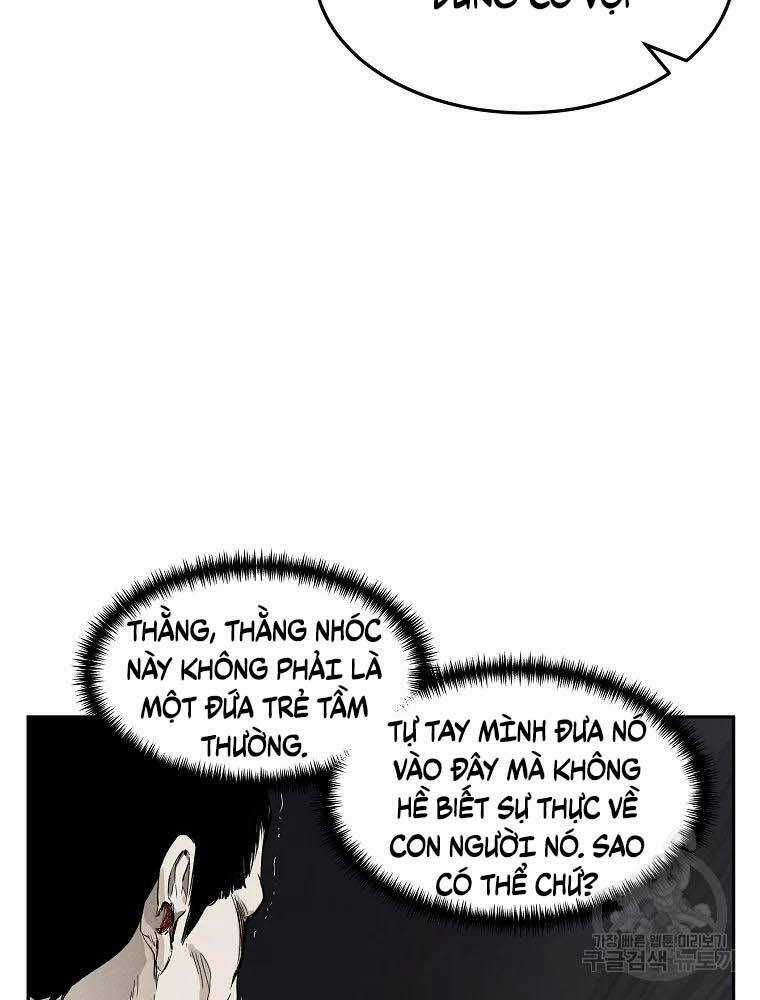 Kẻ Bất Bại - Chapter 3 - Trang 12