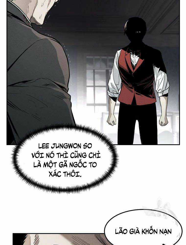 Kẻ Bất Bại - Chapter 3 - Trang 13