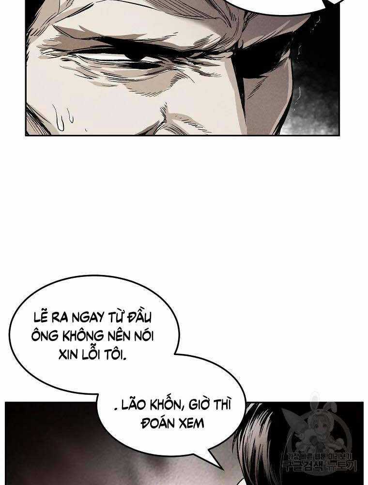 Kẻ Bất Bại - Chapter 3 - Trang 14