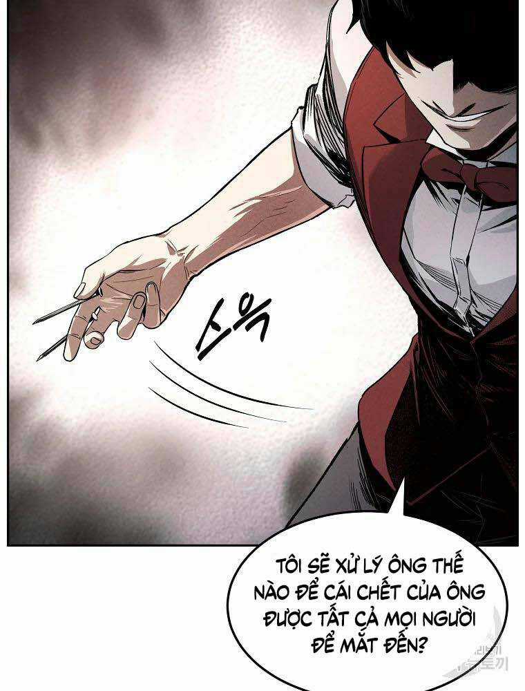 Kẻ Bất Bại - Chapter 3 - Trang 15