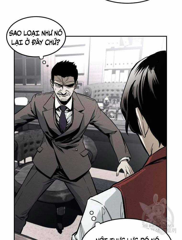 Kẻ Bất Bại - Chapter 3 - Trang 16