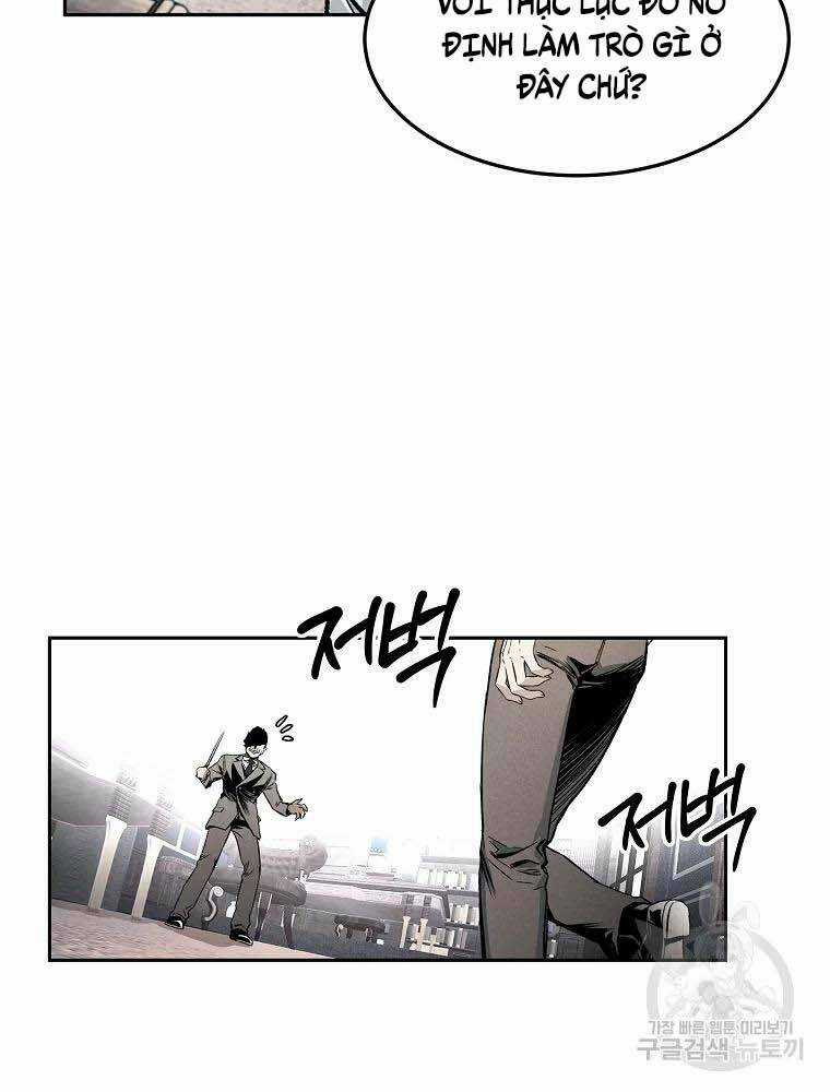 Kẻ Bất Bại - Chapter 3 - Trang 17