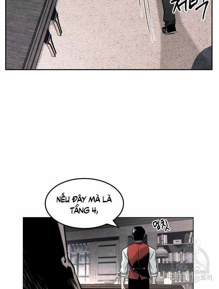 Kẻ Bất Bại - Chapter 3 - Trang 19