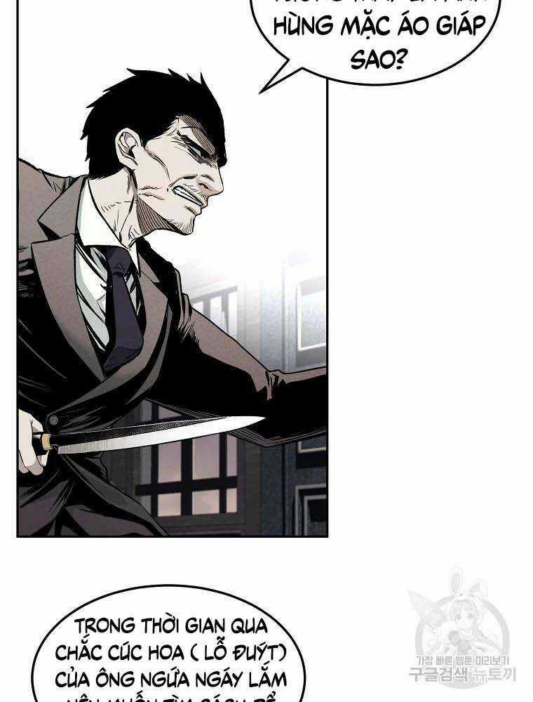 Kẻ Bất Bại - Chapter 3 - Trang 3