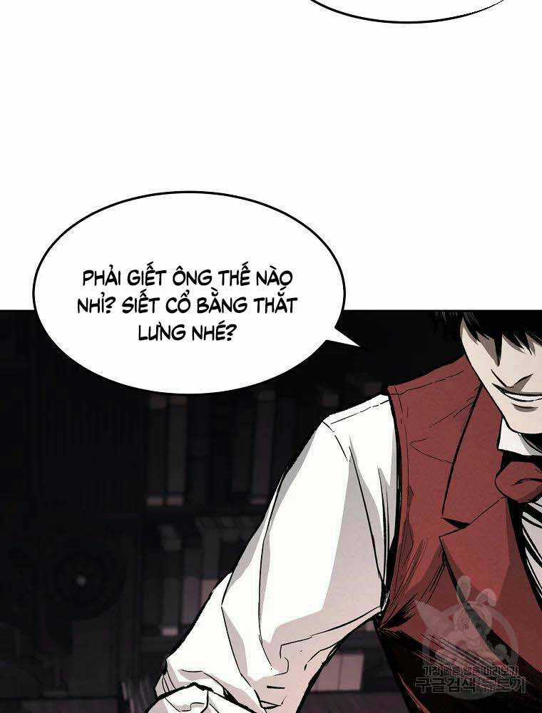 Kẻ Bất Bại - Chapter 3 - Trang 21