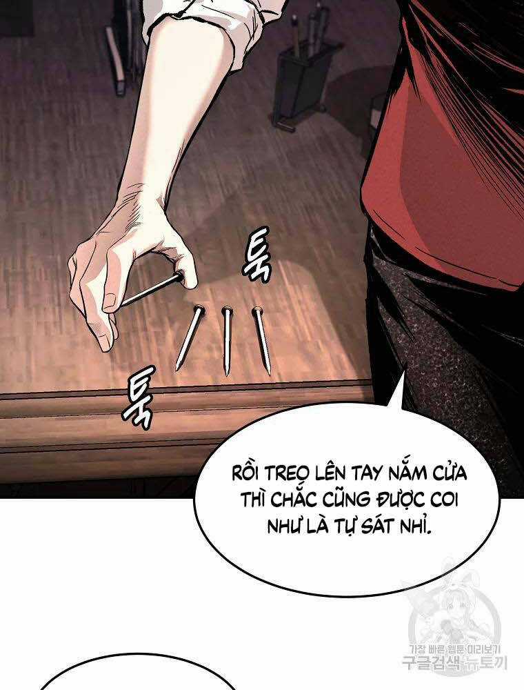 Kẻ Bất Bại - Chapter 3 - Trang 22