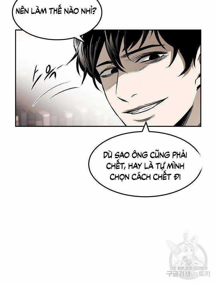 Kẻ Bất Bại - Chapter 3 - Trang 23