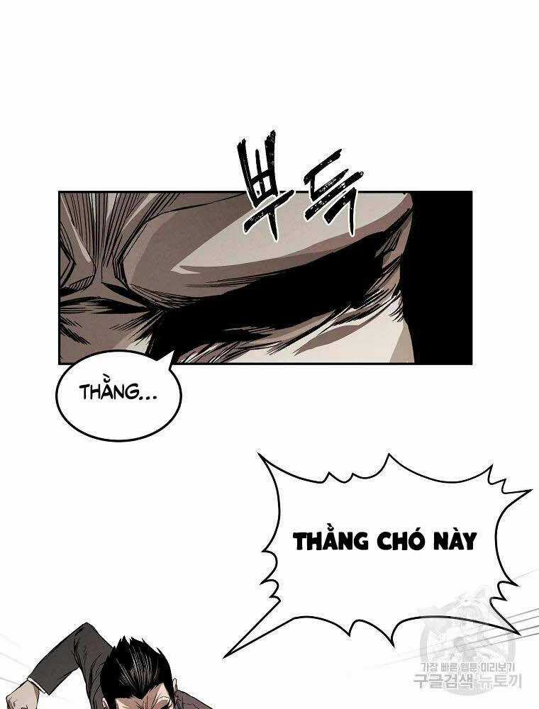 Kẻ Bất Bại - Chapter 3 - Trang 24