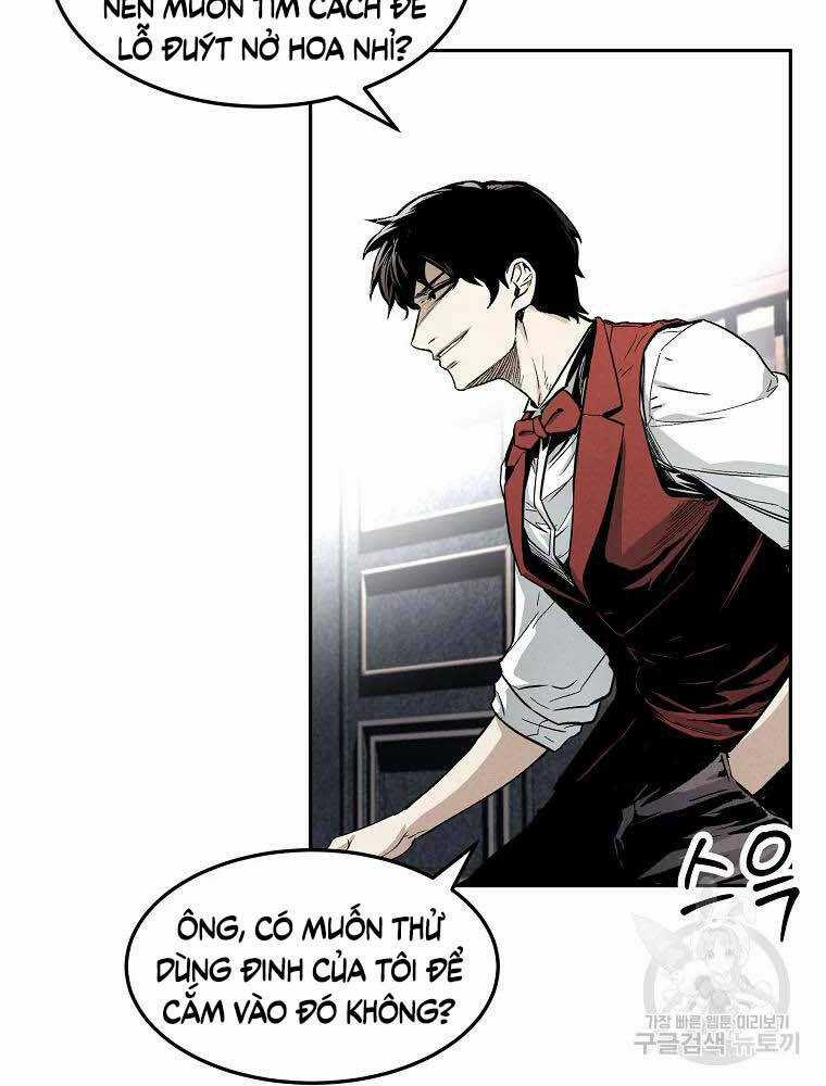 Kẻ Bất Bại - Chapter 3 - Trang 4