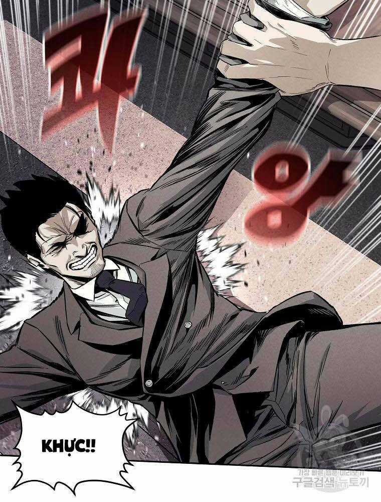 Kẻ Bất Bại - Chapter 3 - Trang 32