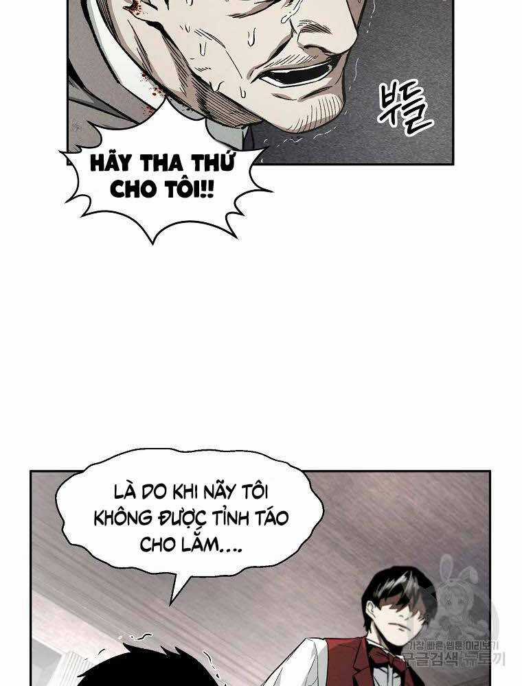 Kẻ Bất Bại - Chapter 3 - Trang 38