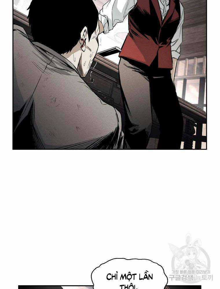 Kẻ Bất Bại - Chapter 3 - Trang 39