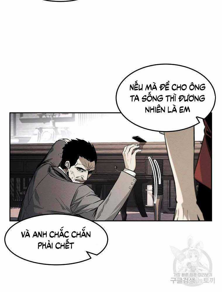 Kẻ Bất Bại - Chapter 3 - Trang 44