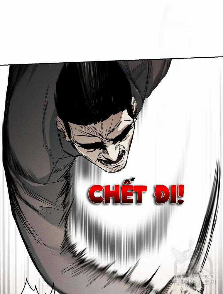 Kẻ Bất Bại - Chapter 3 - Trang 46