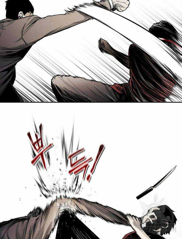 Kẻ Bất Bại - Chapter 3 - Trang 49