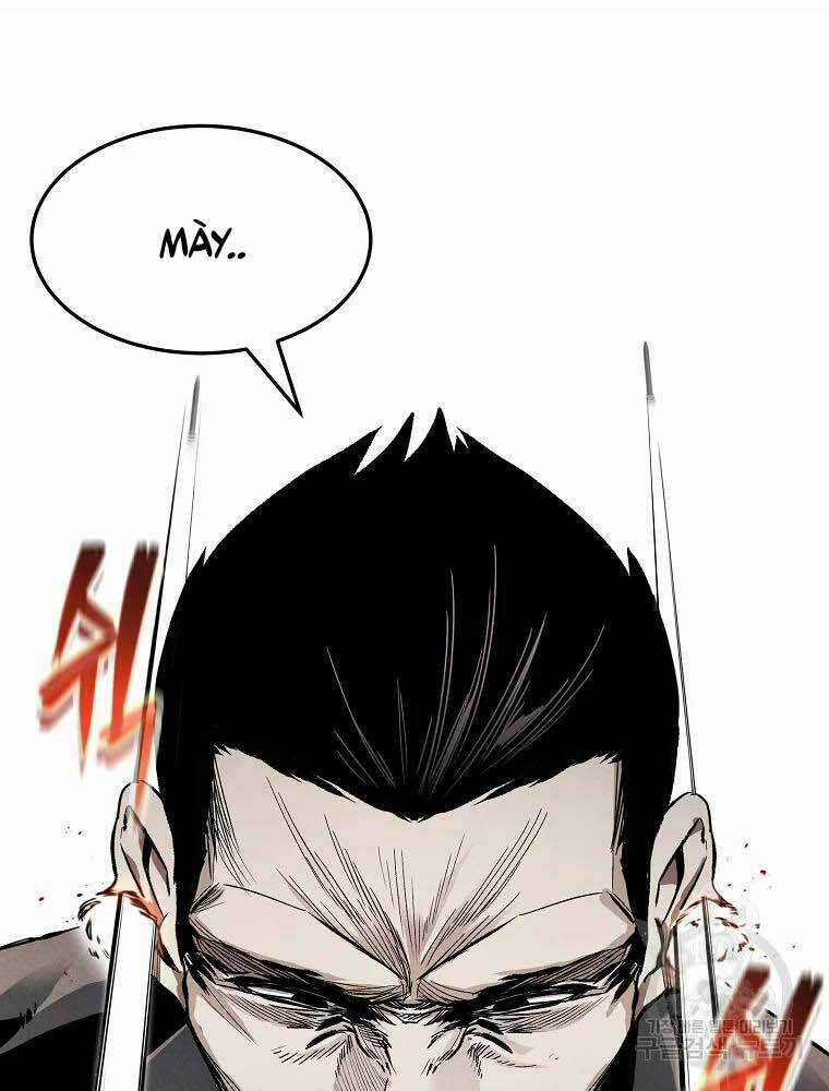 Kẻ Bất Bại - Chapter 3 - Trang 6