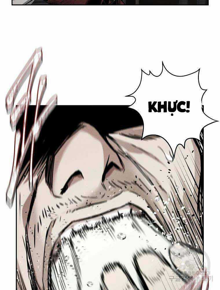 Kẻ Bất Bại - Chapter 3 - Trang 53