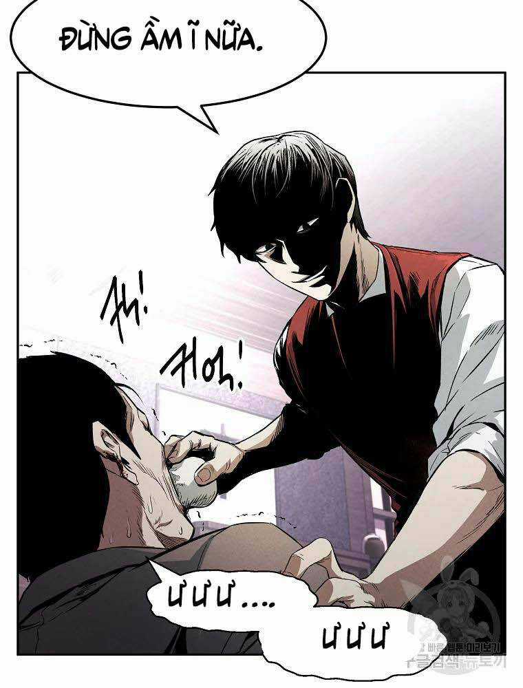 Kẻ Bất Bại - Chapter 3 - Trang 55