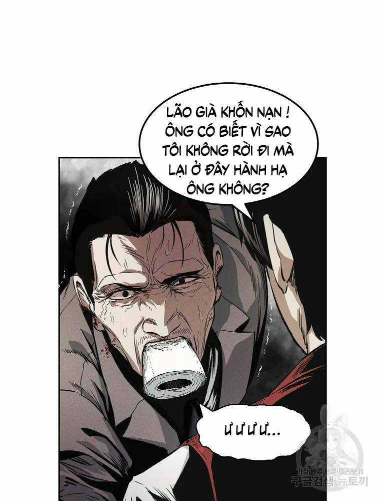 Kẻ Bất Bại - Chapter 3 - Trang 56