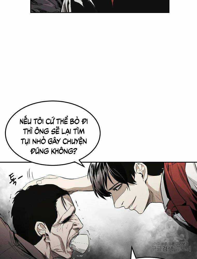 Kẻ Bất Bại - Chapter 3 - Trang 57