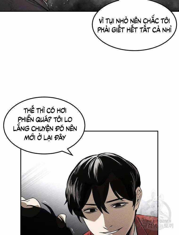 Kẻ Bất Bại - Chapter 3 - Trang 58