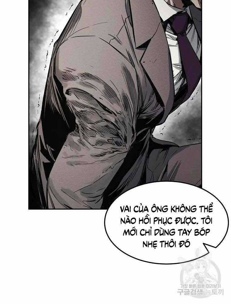 Kẻ Bất Bại - Chapter 3 - Trang 60