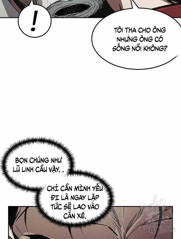 Kẻ Bất Bại - Chapter 3 - Trang 62