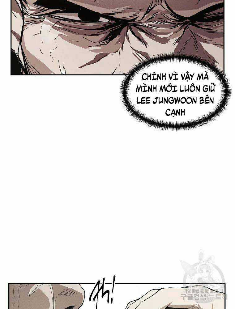 Kẻ Bất Bại - Chapter 3 - Trang 63