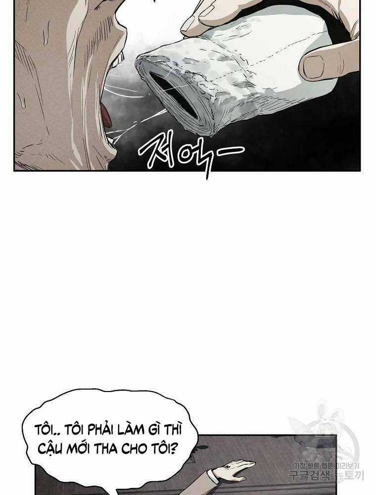 Kẻ Bất Bại - Chapter 3 - Trang 64