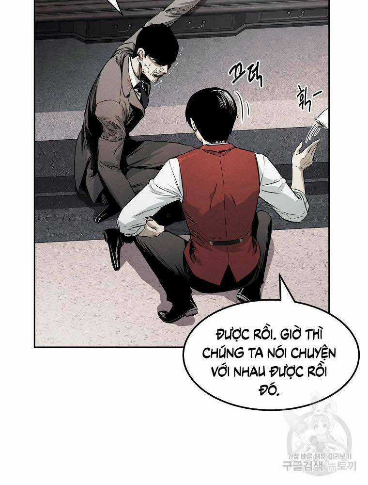 Kẻ Bất Bại - Chapter 3 - Trang 65