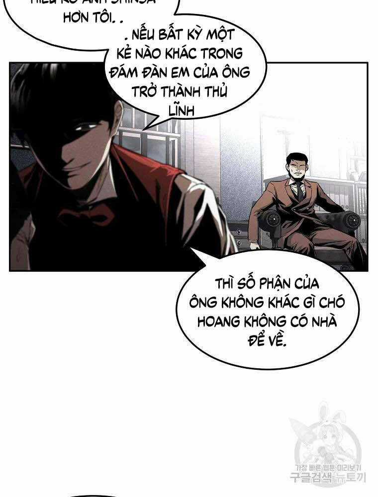 Kẻ Bất Bại - Chapter 3 - Trang 68