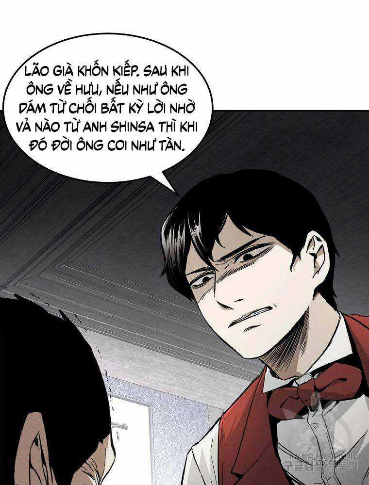 Kẻ Bất Bại - Chapter 3 - Trang 71