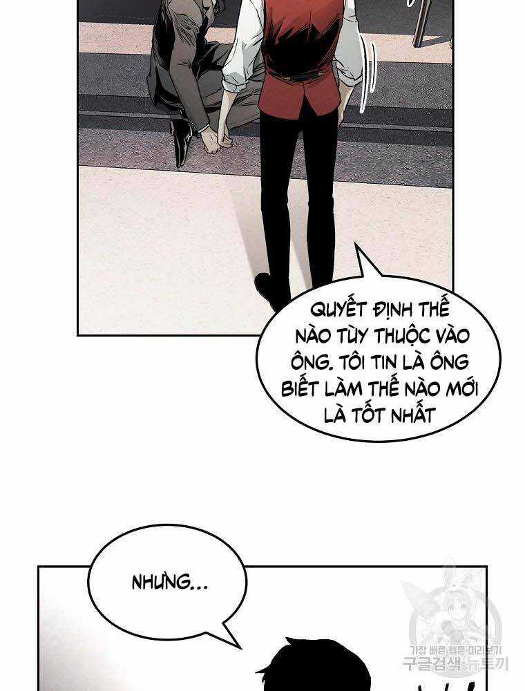 Kẻ Bất Bại - Chapter 3 - Trang 73
