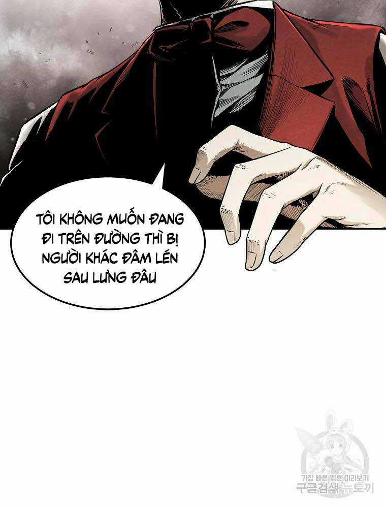 Kẻ Bất Bại - Chapter 3 - Trang 77