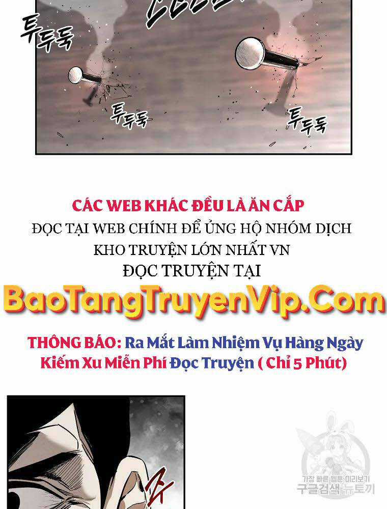 Kẻ Bất Bại - Chapter 3 - Trang 9