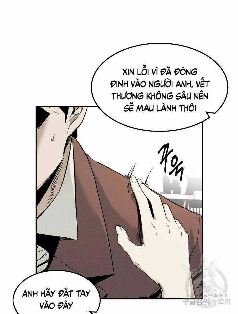 Kẻ Bất Bại - Chapter 3 - Trang 83