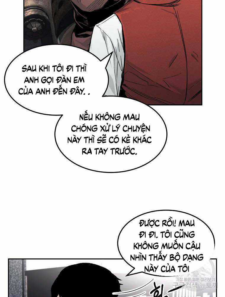 Kẻ Bất Bại - Chapter 3 - Trang 85