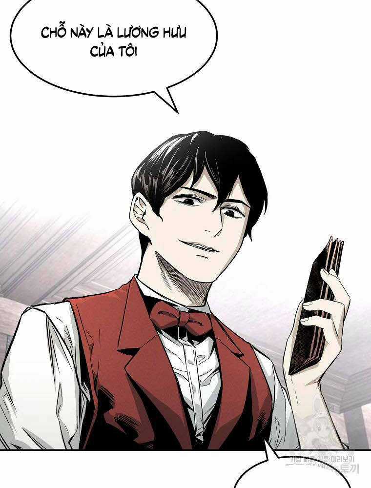 Kẻ Bất Bại - Chapter 3 - Trang 100