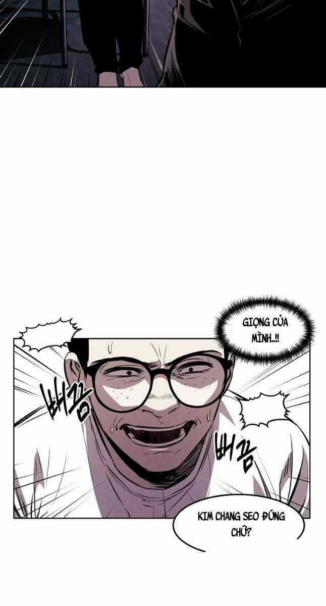 Kẻ Bất Bại - Chapter 30 - Trang 12