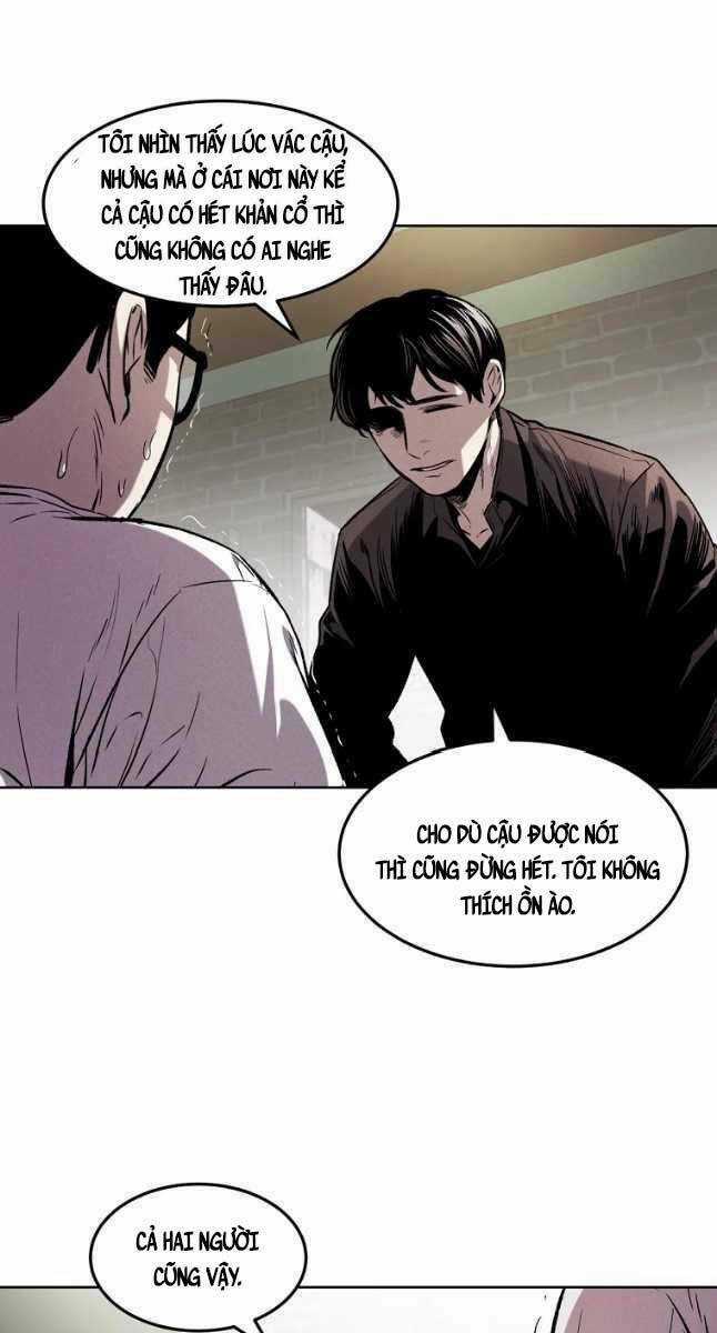 Kẻ Bất Bại - Chapter 30 - Trang 13